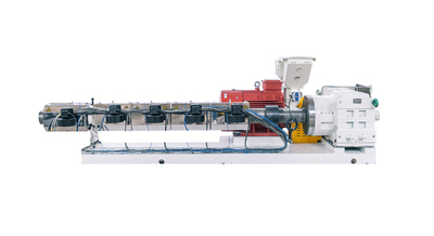 1600单喷熔喷布生产线