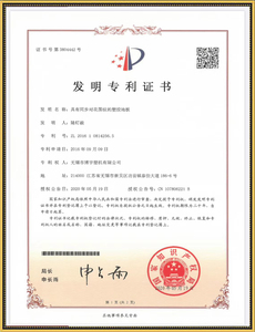 中国专利
